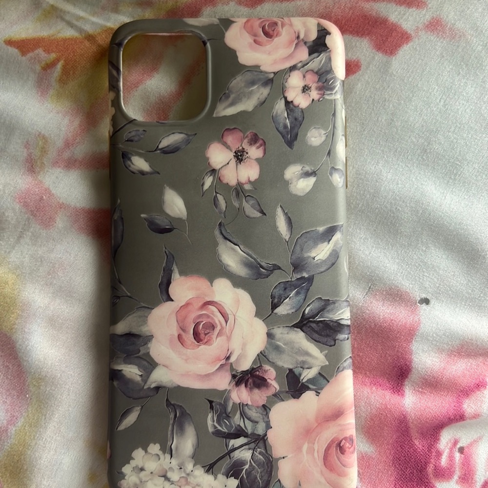 Iphone 11 pro max case